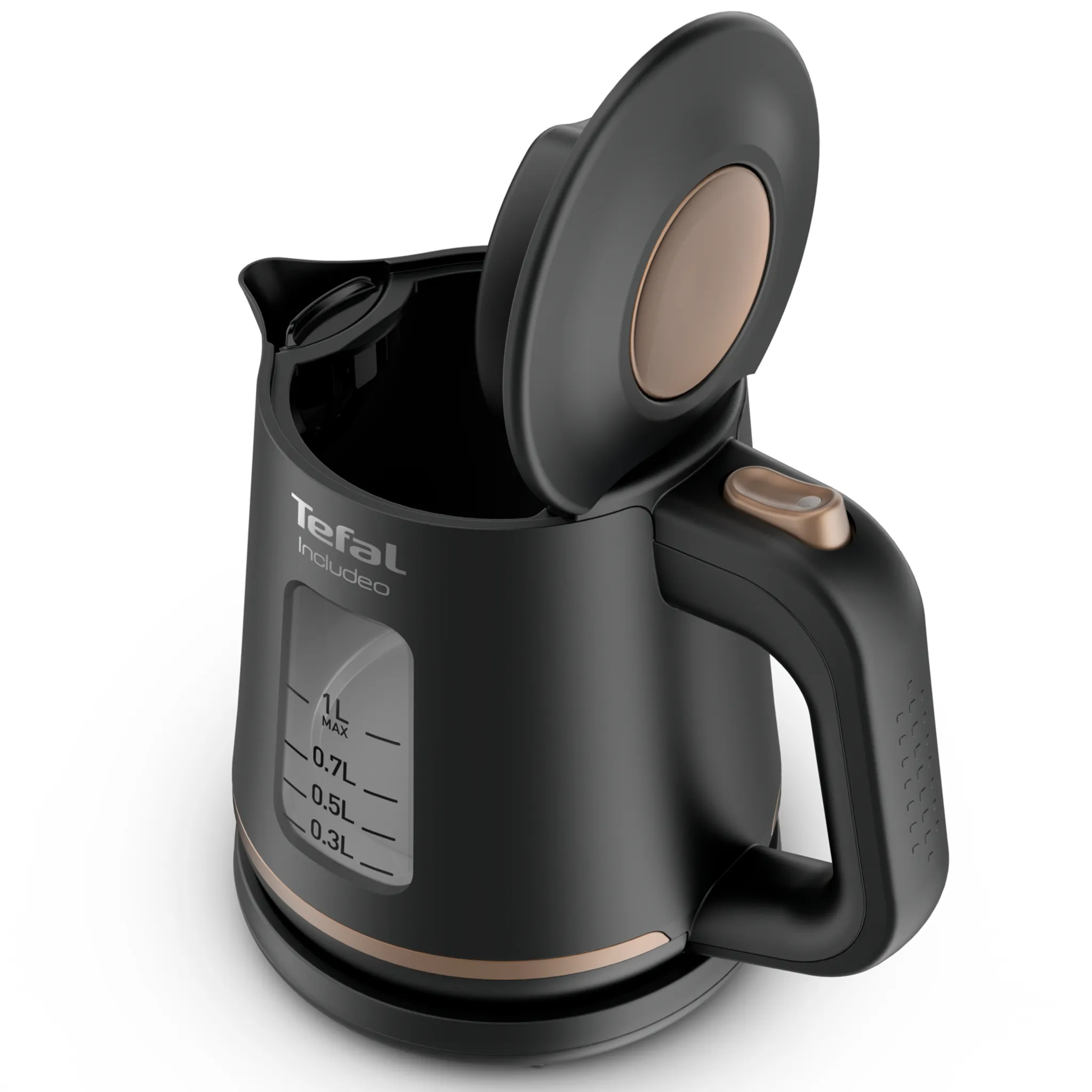 Электрический чайник Tefal Includeo KI533811