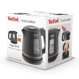 Электрический чайник Tefal Includeo KI533811