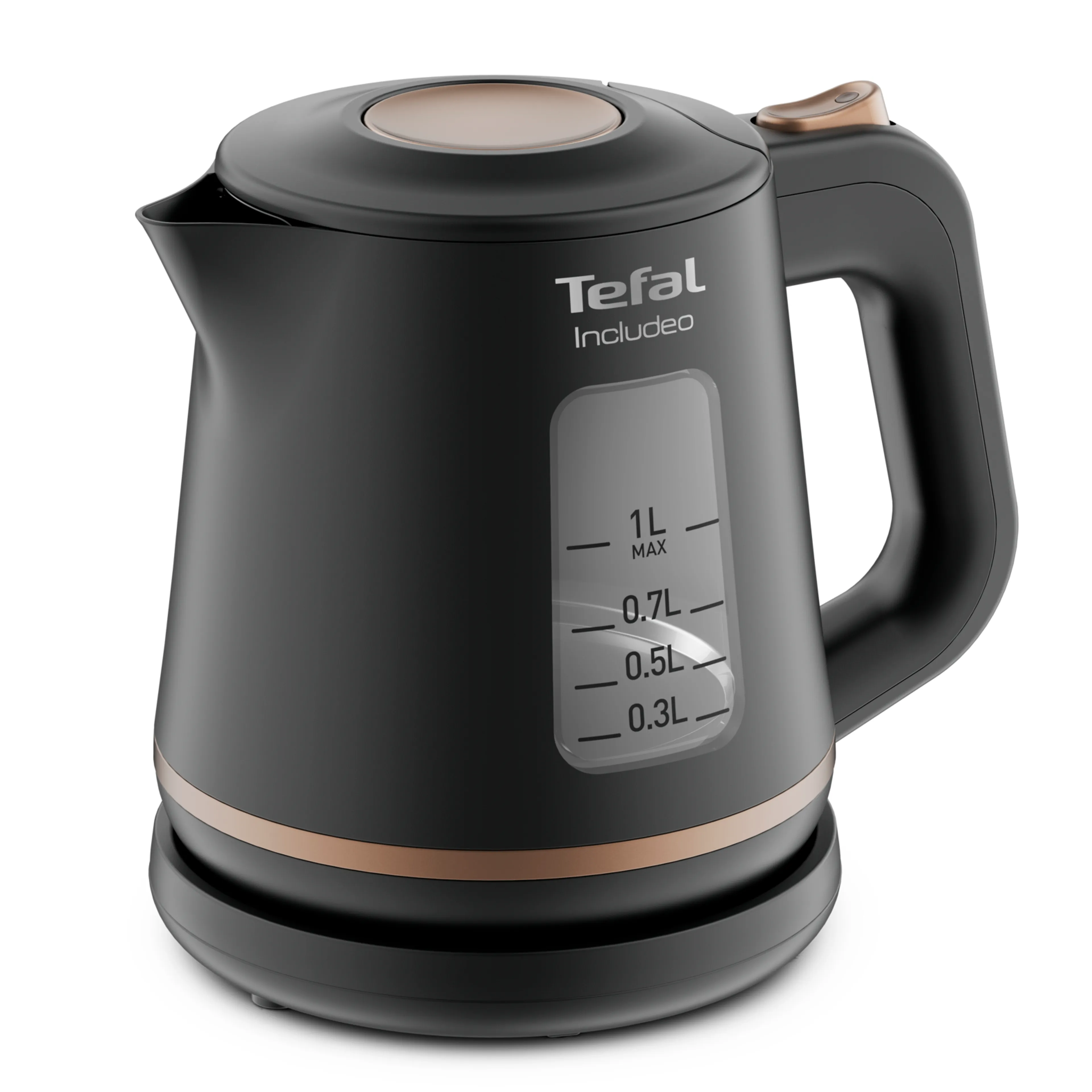 Электрический чайник Tefal Includeo KI533811 фото