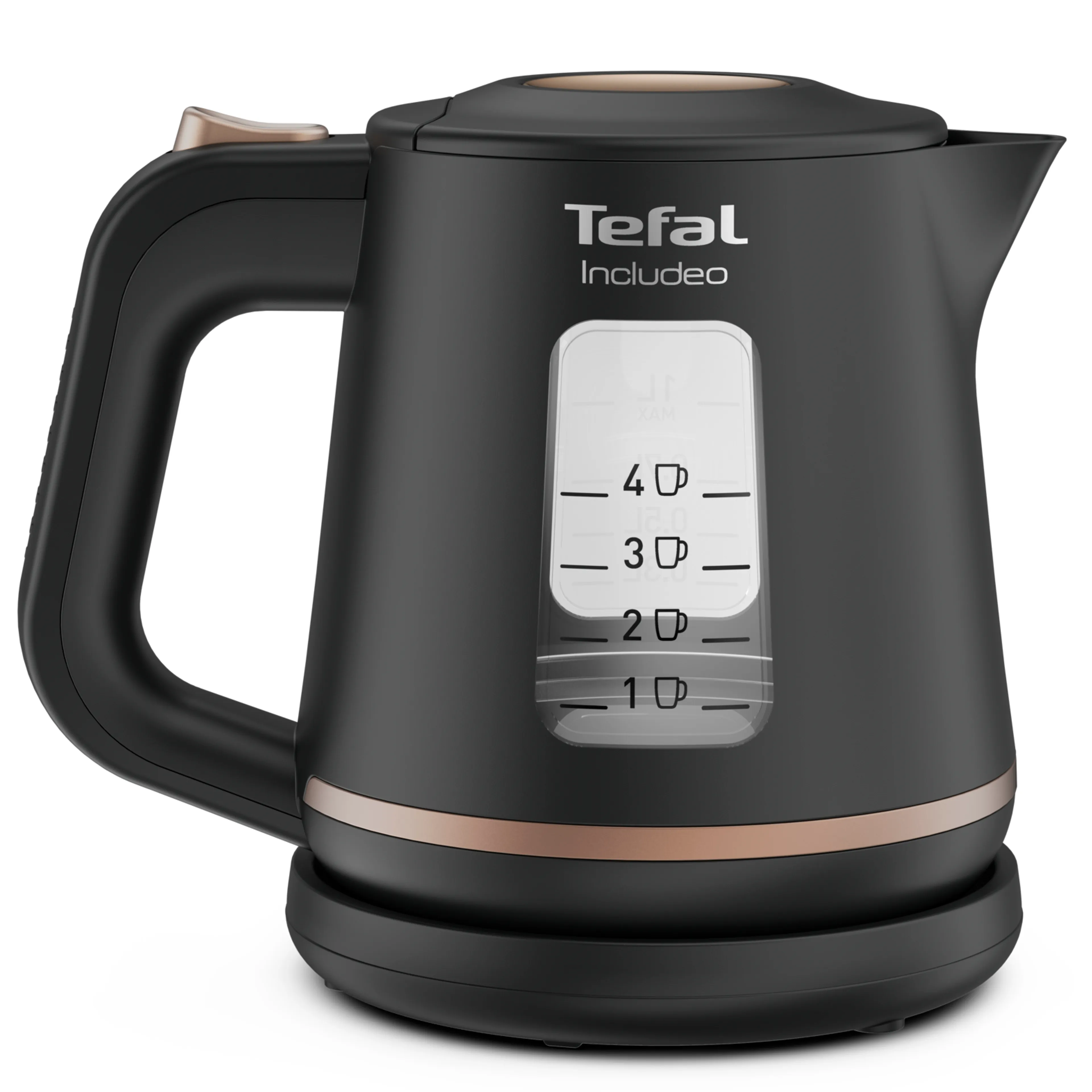 Электрический чайник Tefal Includeo KI533811