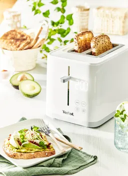 Тостер Tefal Sense TT693110