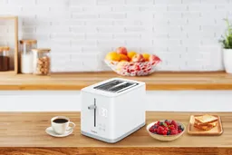 Тостер Tefal Sense TT693110