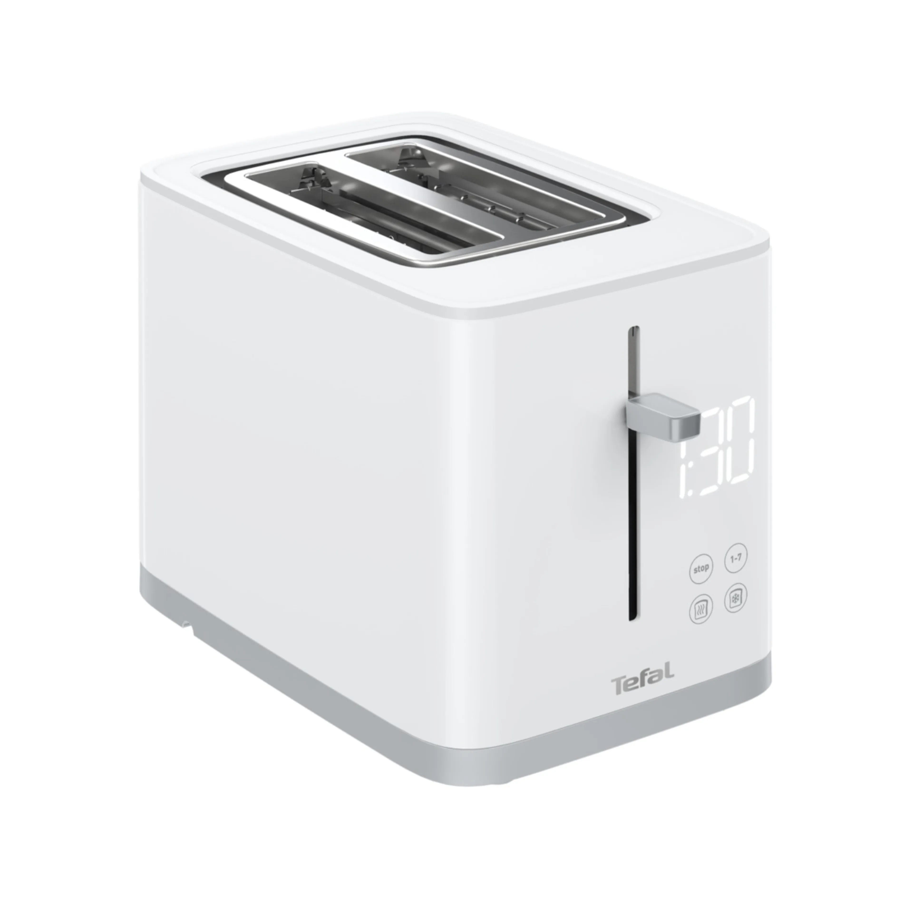 Тостер Tefal Sense TT693110 фото