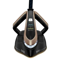 Парогенератор с умной подсветкой Tefal Pro Express Vision GV9820E0