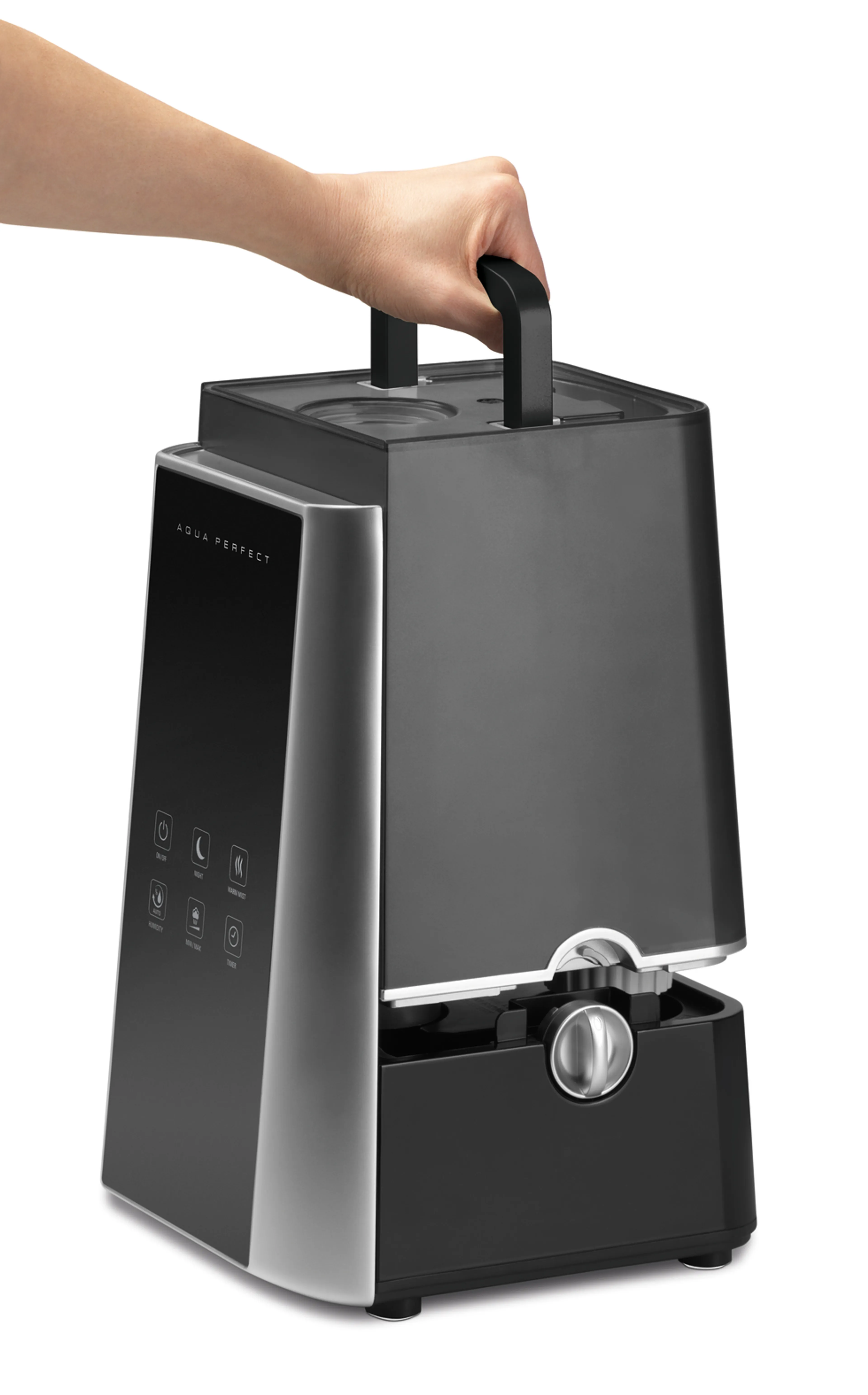 Увлажнитель воздуха Tefal Aqua Perfect HD5236F0