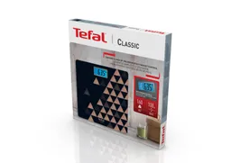 Напольные весы Tefal Bs Classic Decor Copper Forever PP1540V0