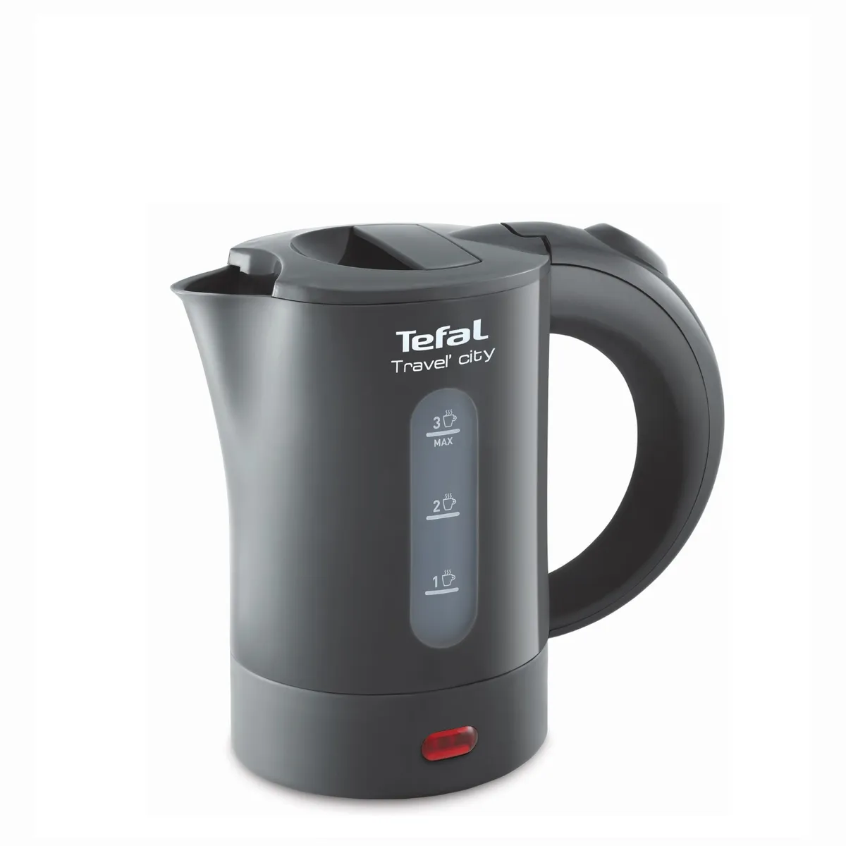 Электрический чайник Tefal Travel-o-city KO120B30 фото