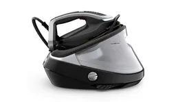 Парогенератор  с умной подсветкой Tefal Pro Express Vision GV9821E0