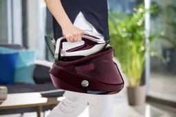 Парогенератор с умной подсветкой Tefal Pro Express Vision GV9810E0