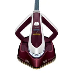 Парогенератор с умной подсветкой Tefal Pro Express Vision GV9810E0