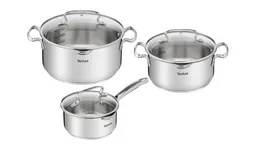 Набор посуды Tefal Duetto+ 6 предметов G719S655