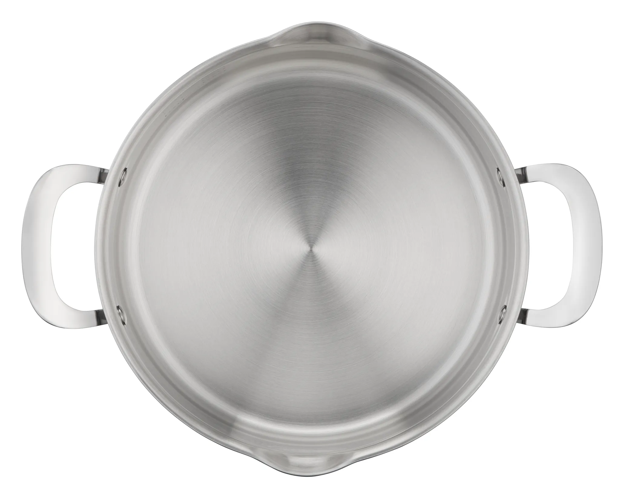 Кастрюля с крышкой Tefal Jamie Oliver Cook' Smart 20 см E3114474