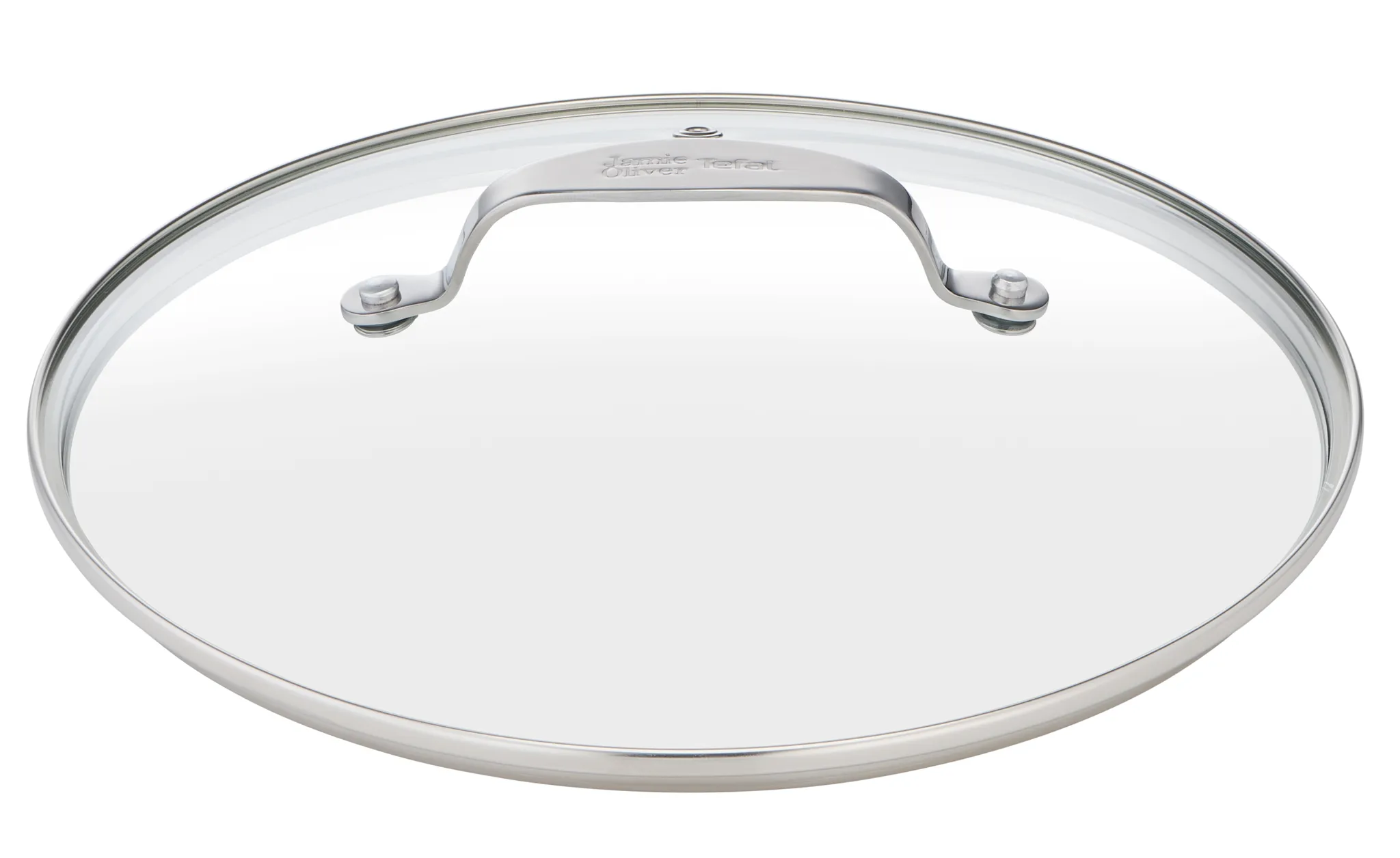 Кастрюля с крышкой Tefal Jamie Oliver Cook' Smart 20 см E3114474