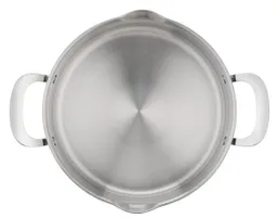Кастрюля с крышкой Tefal Jamie Oliver Cook' Smart 20 см E3114474
