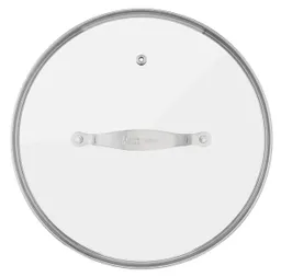 Кастрюля с крышкой Tefal Jamie Oliver Cook' Smart 20 см E3114474