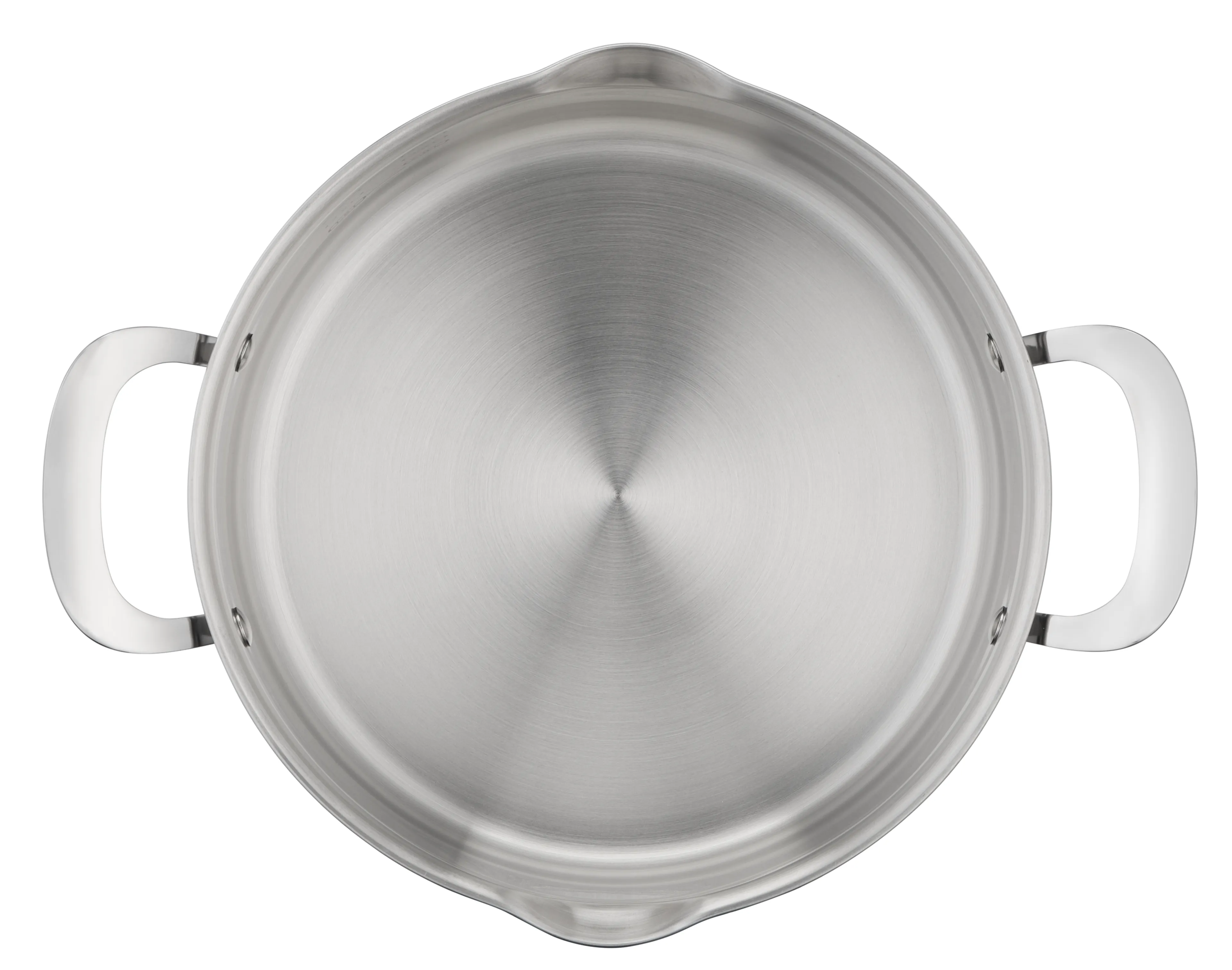 Кастрюля с крышкой Tefal Jamie Oliver Cook' Smart 20 см E3114474