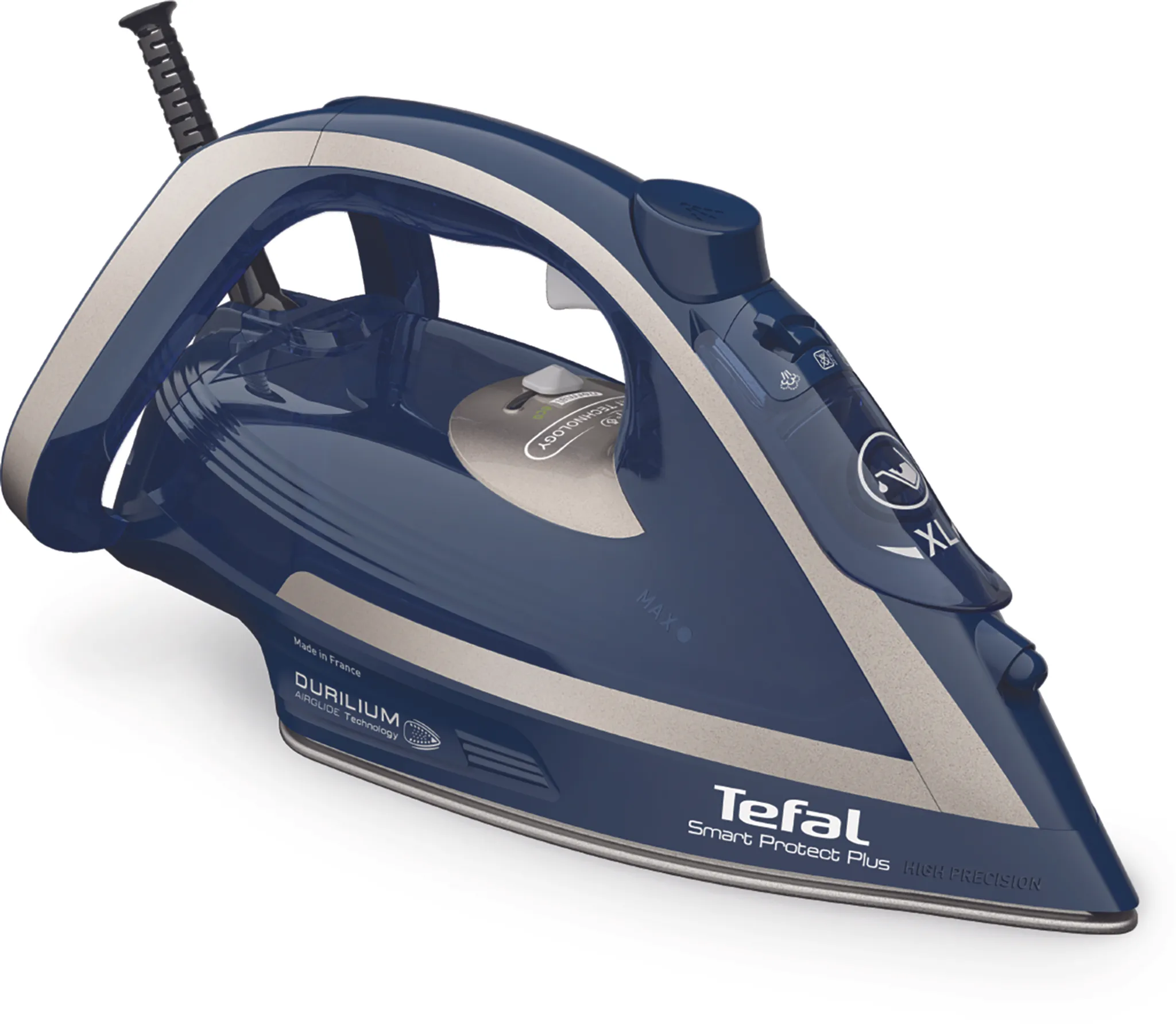 цена на Утюг Tefal Smart Protect Plus FV6872E0