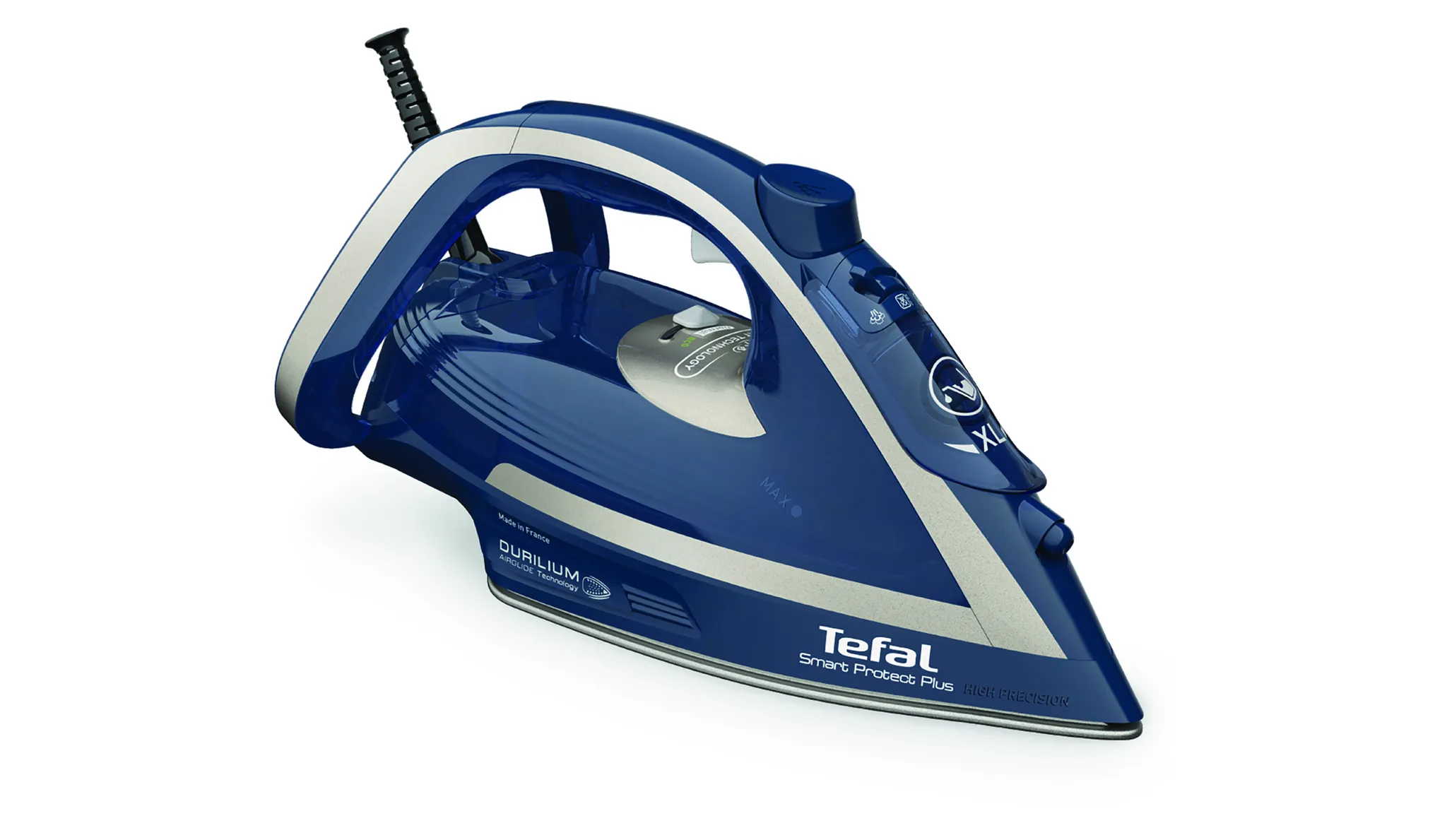 Утюг Tefal Smart Protect Plus FV6872E0
