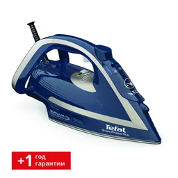Утюг Tefal Smart Protect Plus FV6872E0