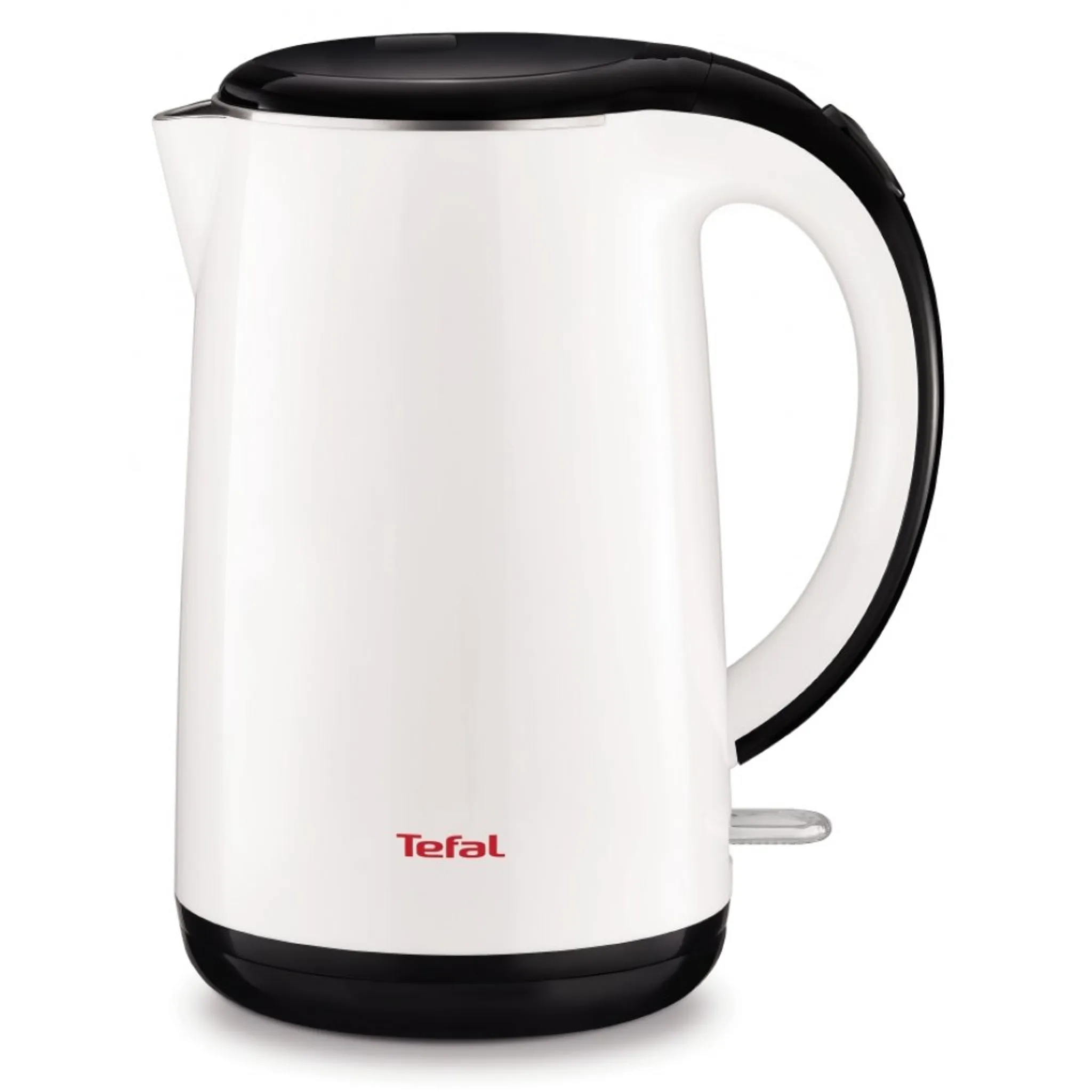 Электрический чайник Tefal Safe to touch KO260130 фото