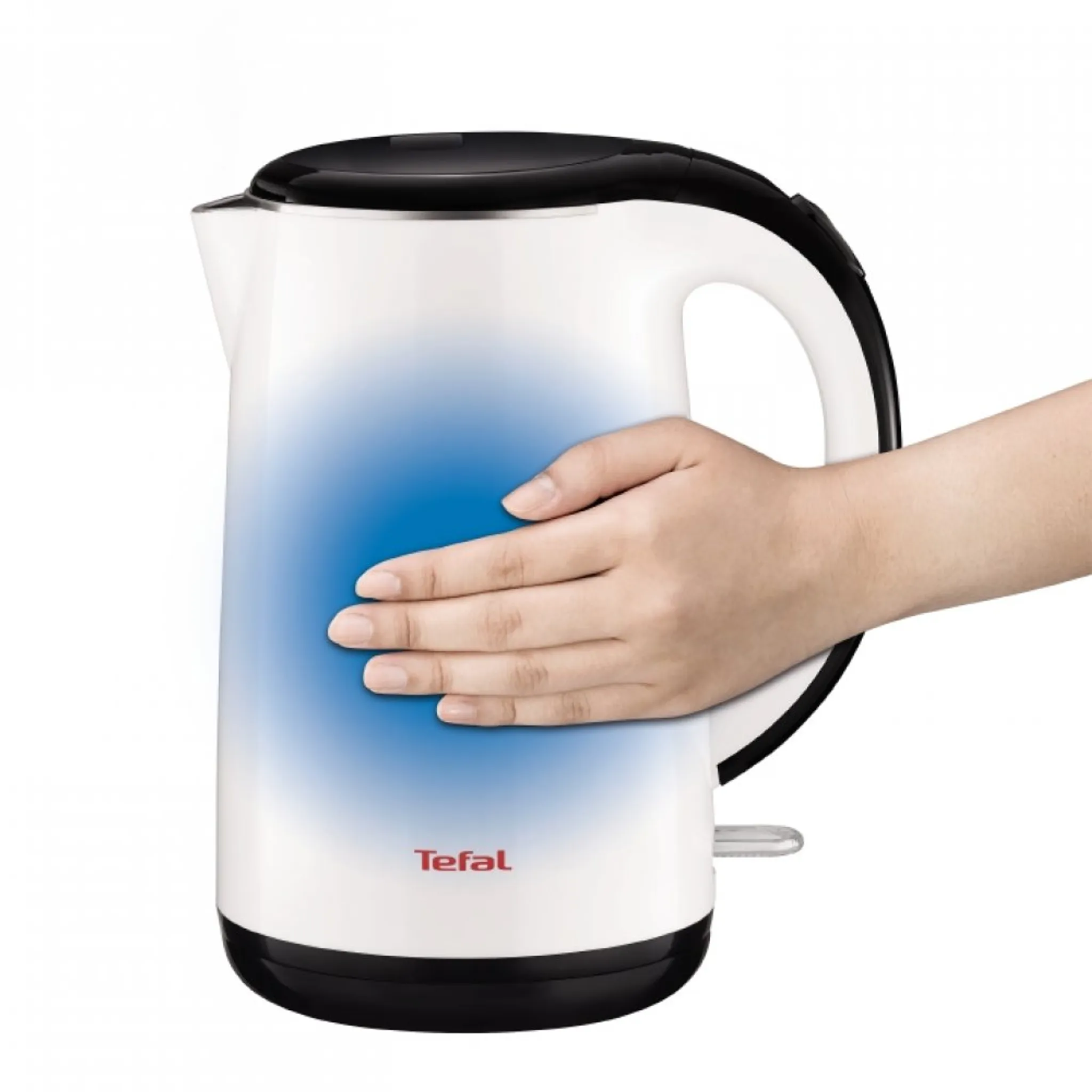 Электрический чайник Tefal Safe to touch KO260130
