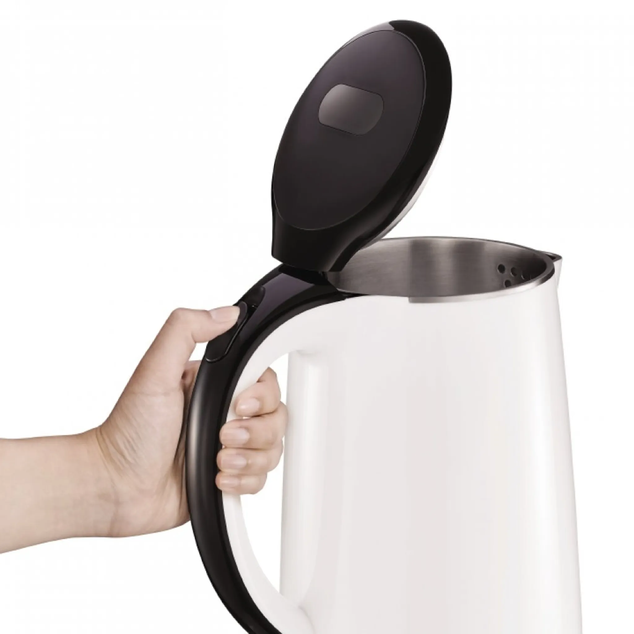 Электрический чайник Tefal Safe to touch KO260130