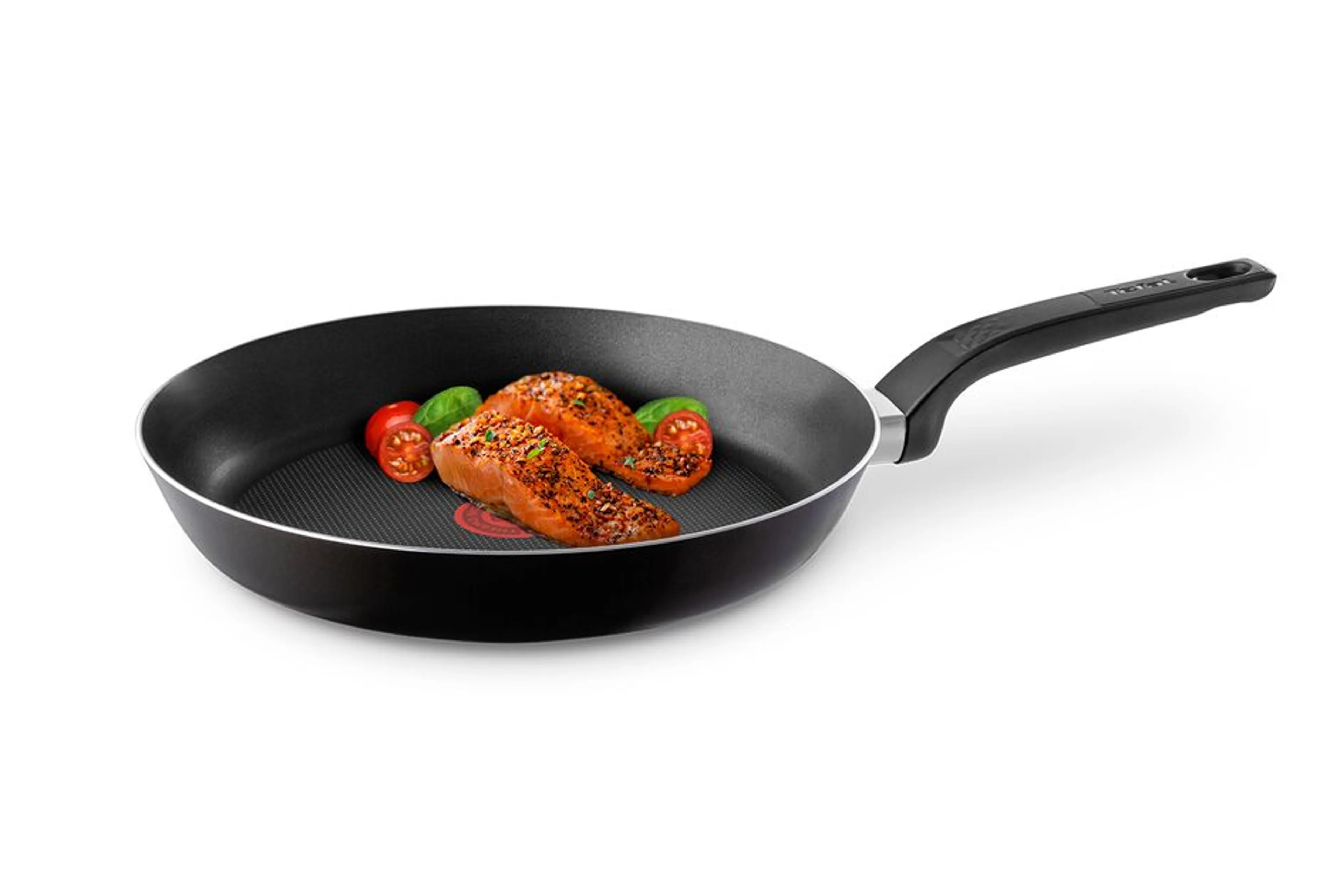 Сковорода Tefal Simply Clean 24 см 04205124