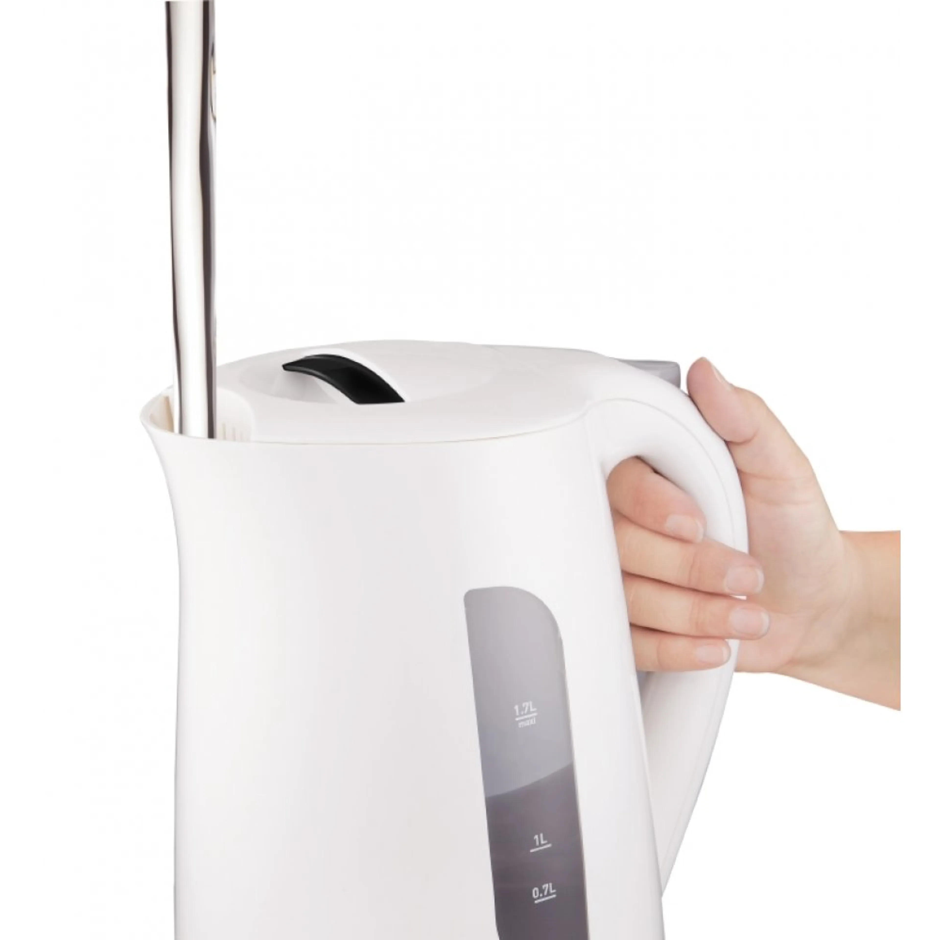 Электрический чайник Tefal Aqua KO270130