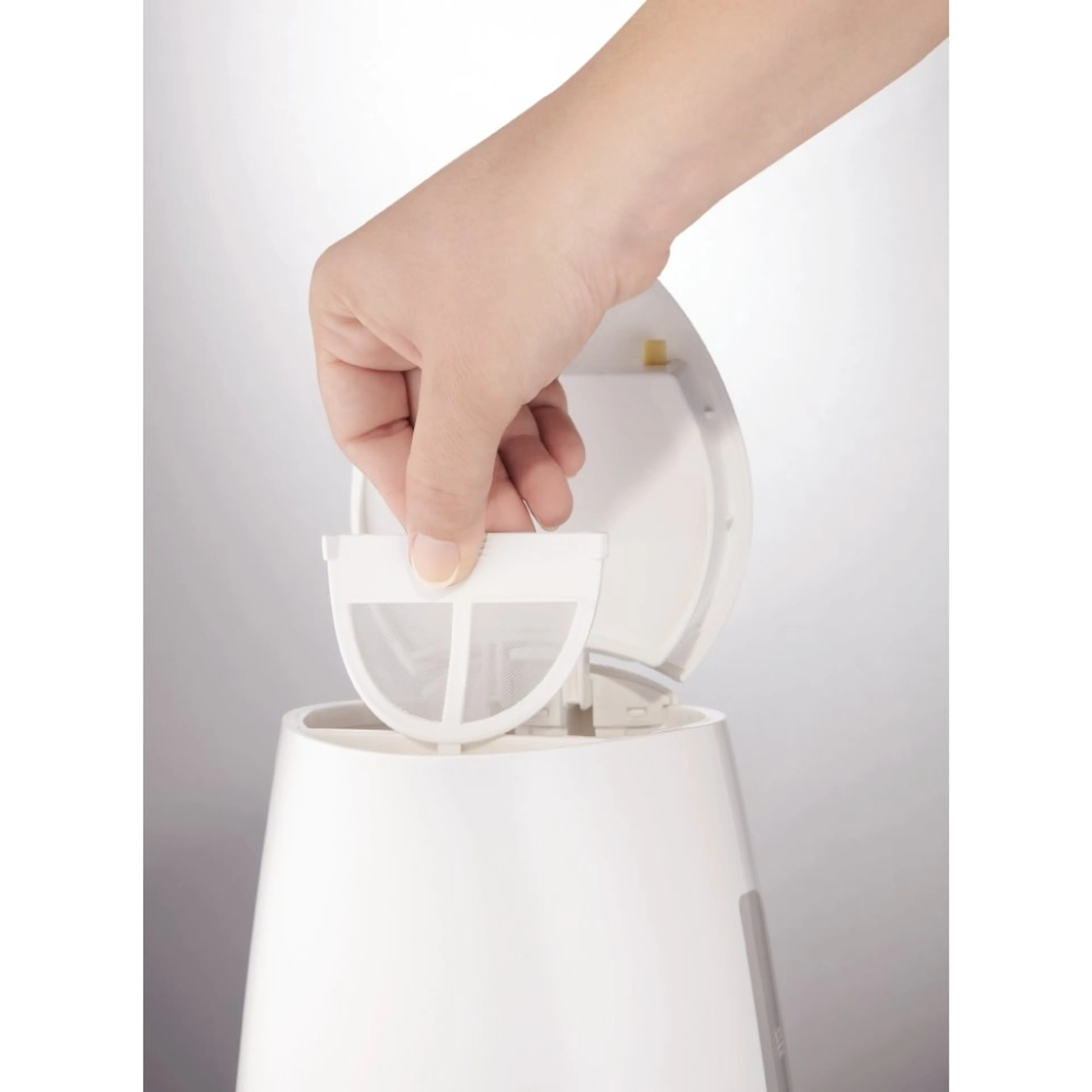 Электрический чайник Tefal Aqua KO270130