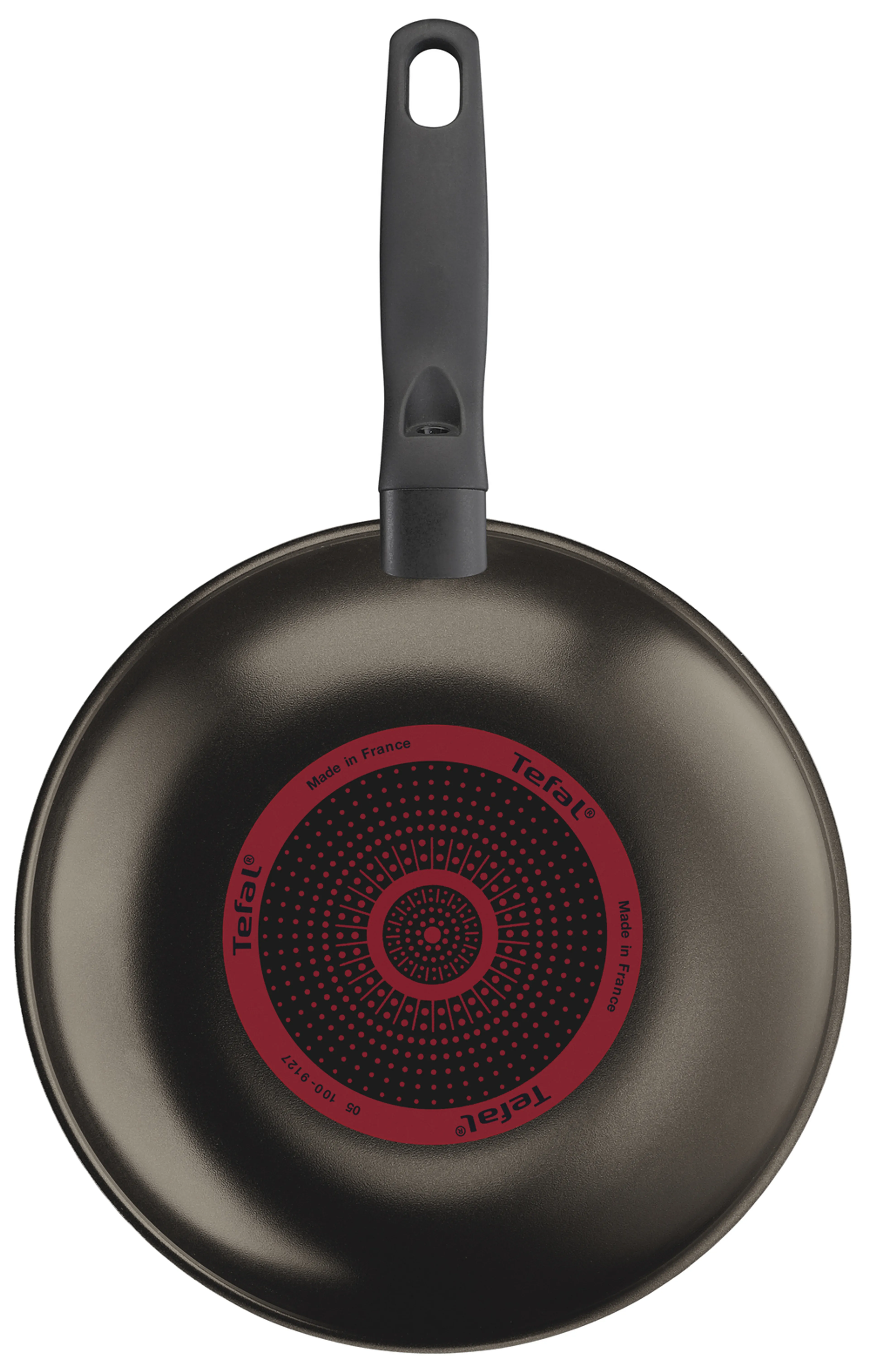цена на Сковорода-вок Tefal Simply Clean 28 см. 04205628