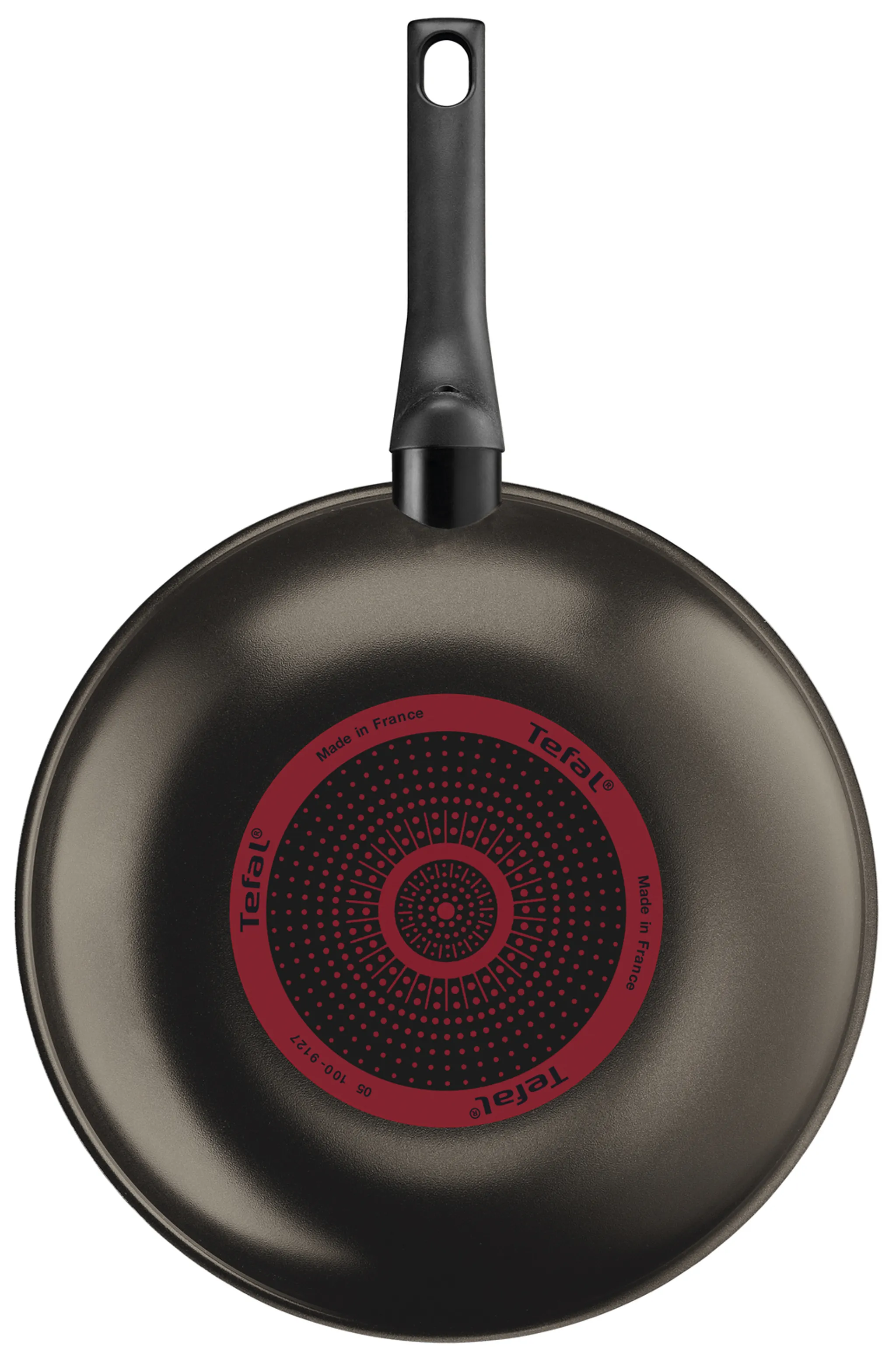 Сковорода-вок Tefal Easy Plus 28 см. 04237628
