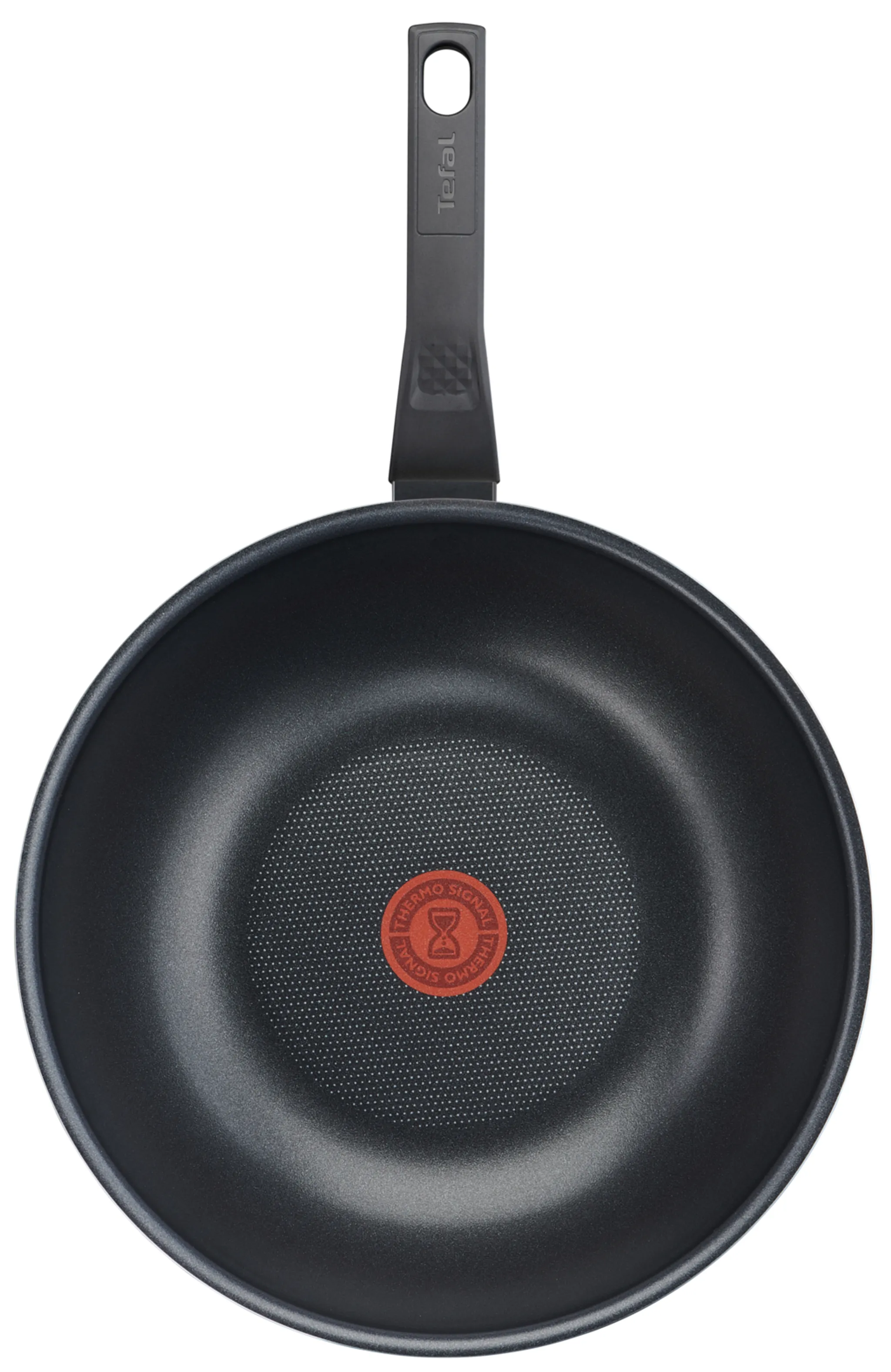 Сковорода-вок Tefal Easy Plus 28 см. 04237628