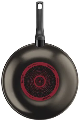 Сковорода-вок Tefal Easy Plus 28 см. 04237628