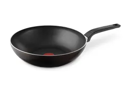 Сковорода-вок Tefal Easy Plus 28 см. 04237628