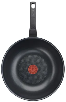 Сковорода-вок Tefal Easy Plus 28 см. 04237628