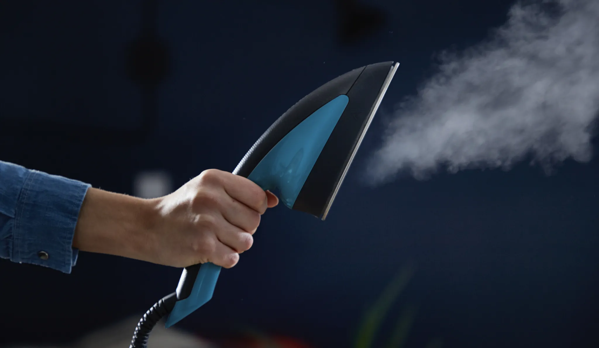 Гладильная система 3 в 1 Tefal IXEO+ QT1511E0