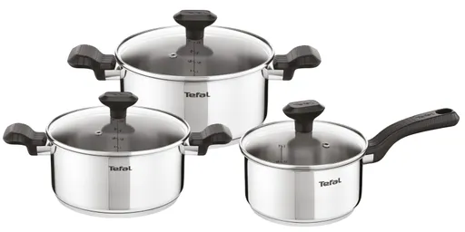 Набор посуды Tefal C9736C74