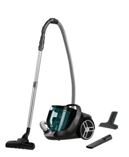Пылесос с контейнером Tefal Silence Force TW7222EA