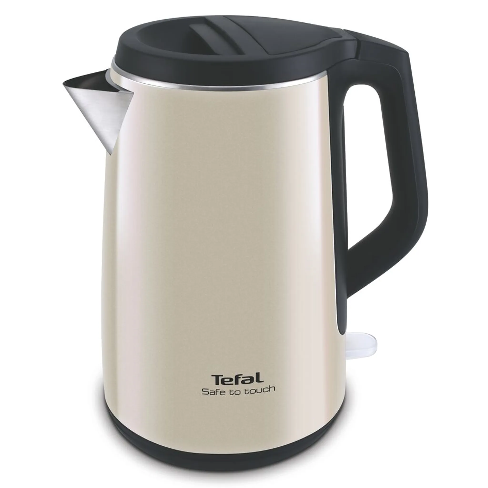 Электрический чайник Tefal Safe to touch KO371I30 фото