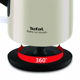 Электрический чайник Tefal Safe to touch KO371I30