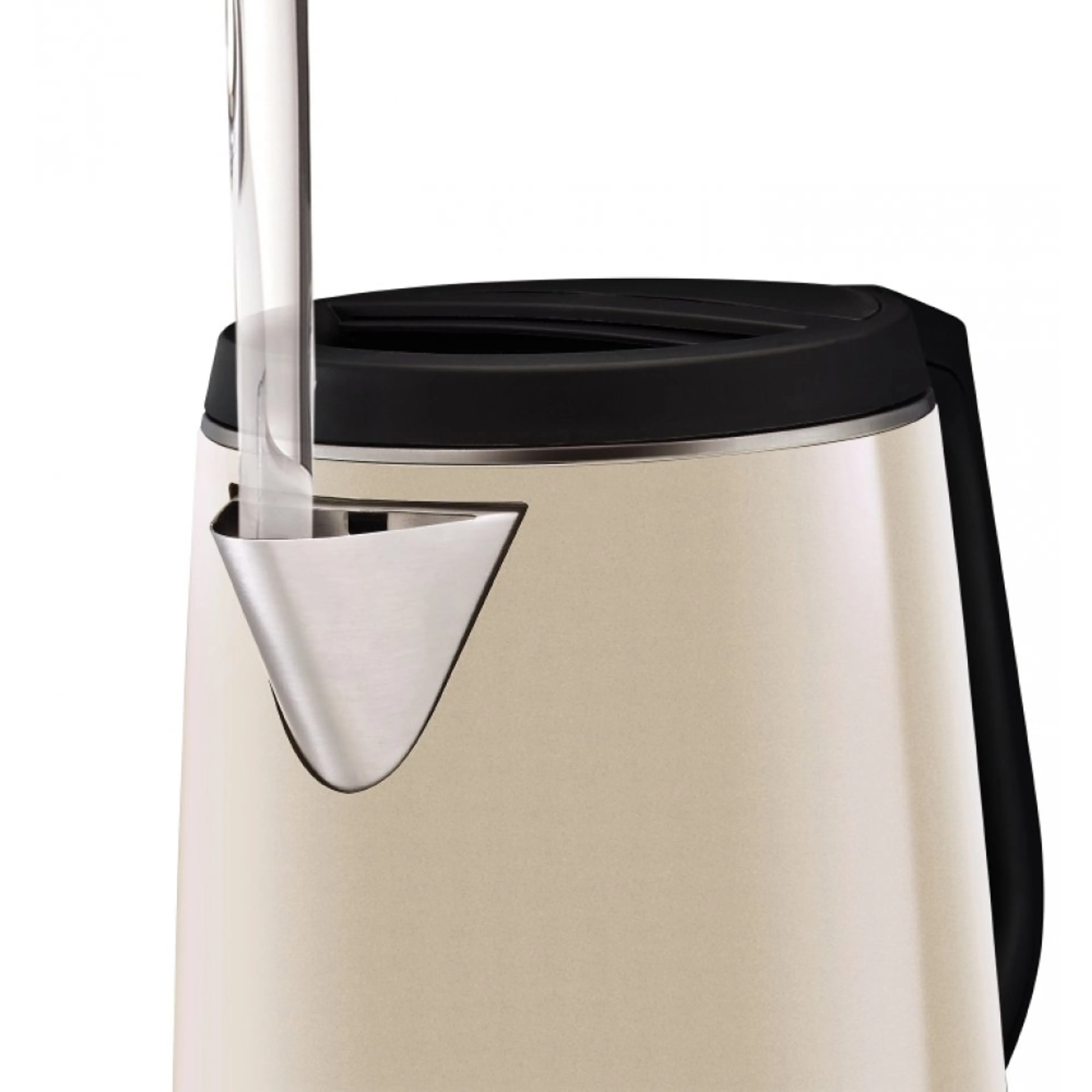 Электрический чайник Tefal Safe to touch KO371I30