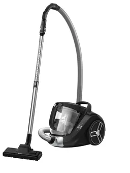 Пылесос с контейнером Tefal Compact Power XXL  TW4825EA