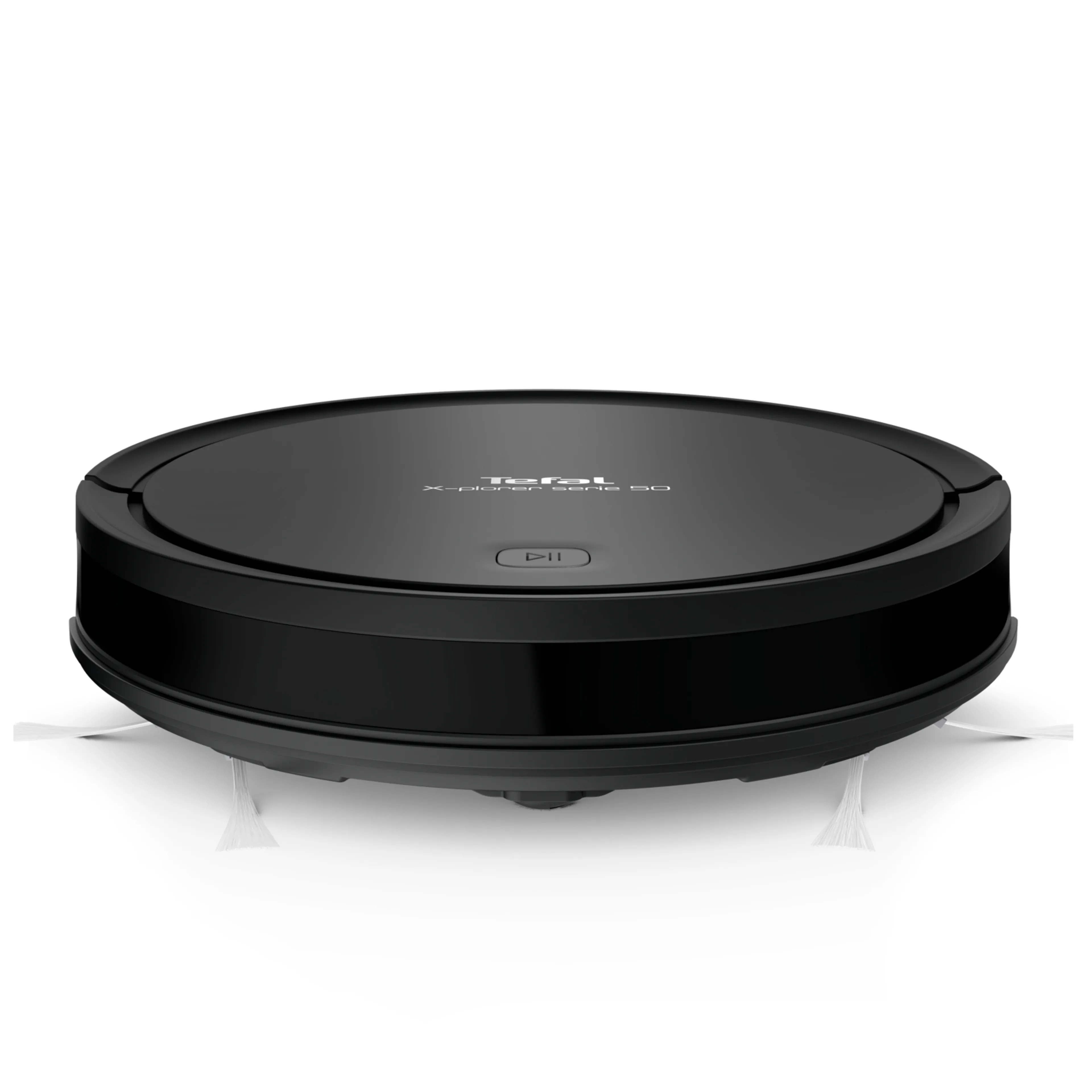 Робот-пылесос Tefal X-plorer Serie 50 RG7365WH