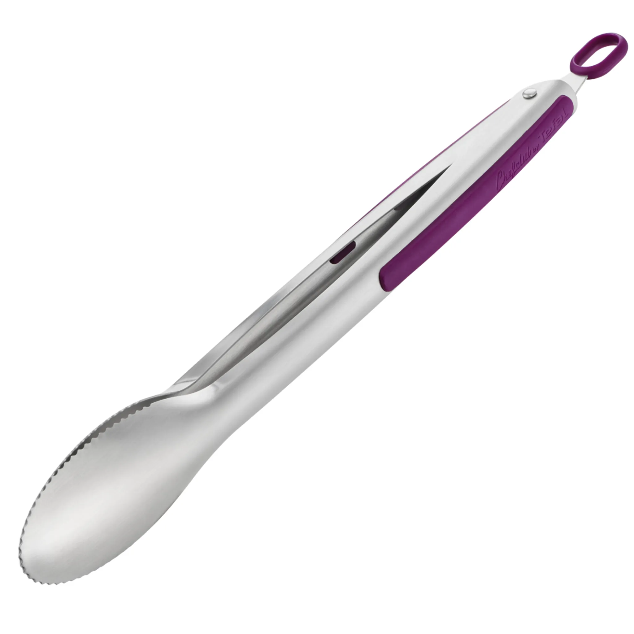 Щипцы Tefal ChefClub K1733004
