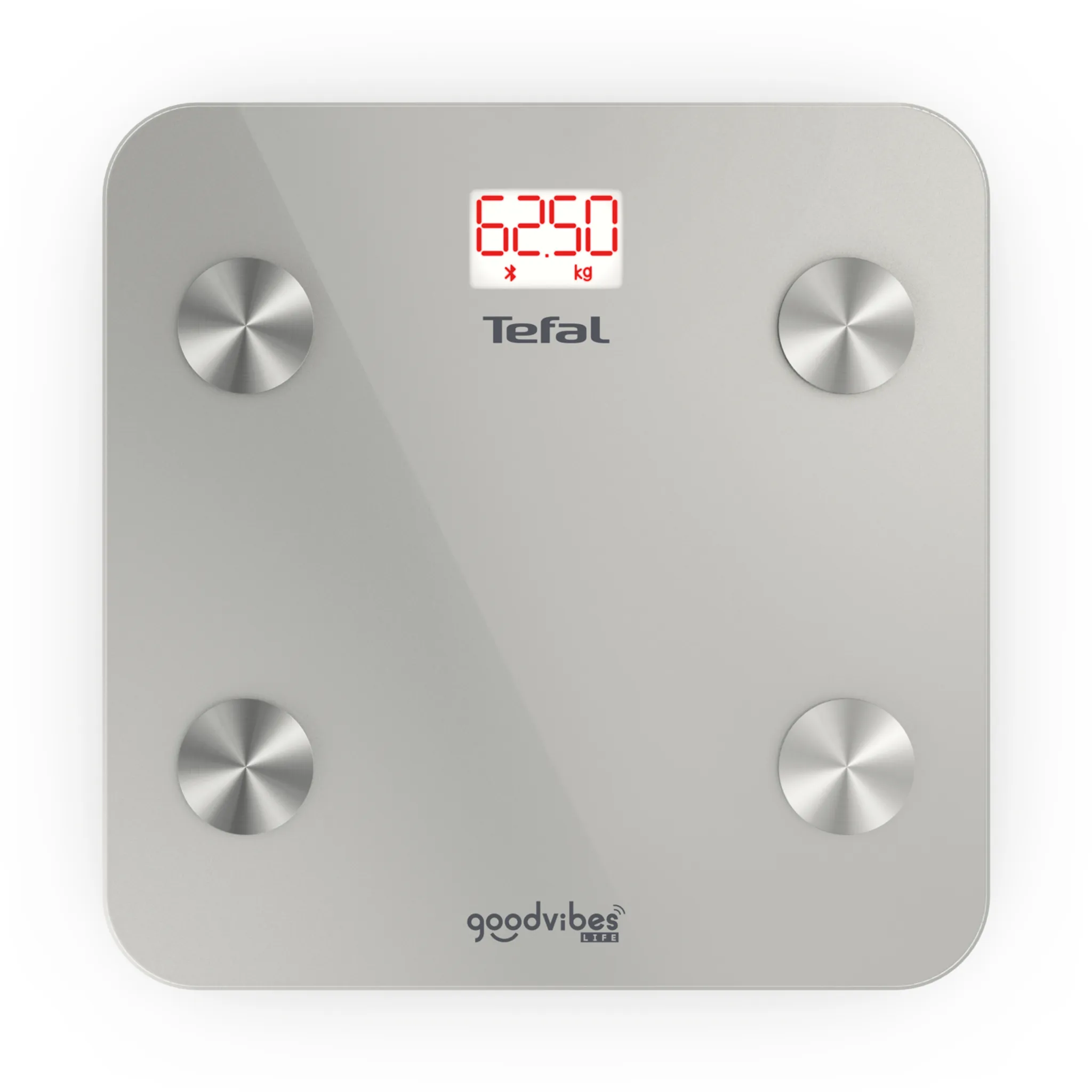 Умные весы Tefal Goodvibes Life BM9600S1