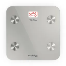 Умные весы Tefal Goodvibes Life BM9600S1