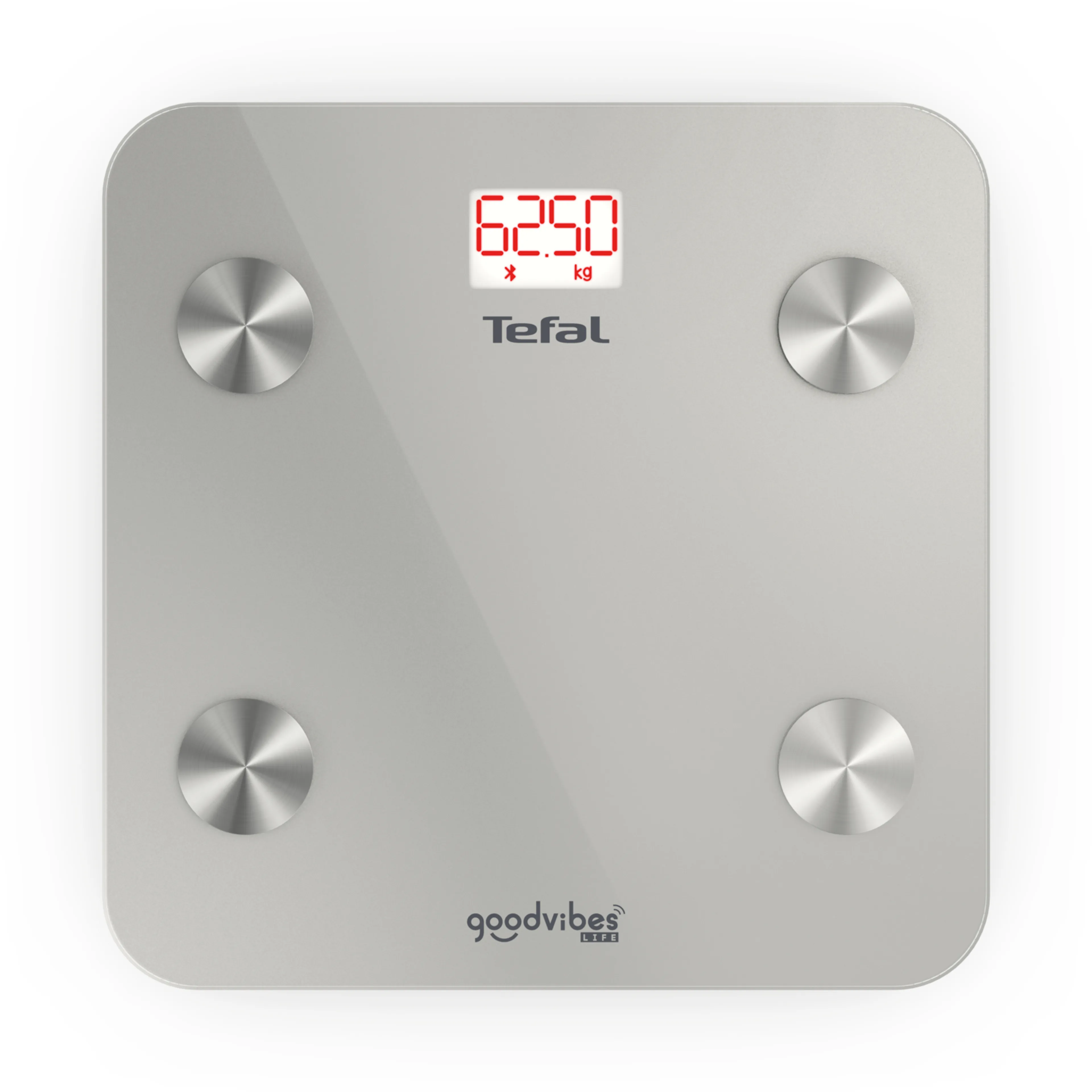 Умные весы Tefal Goodvibes Life BM9600S1
