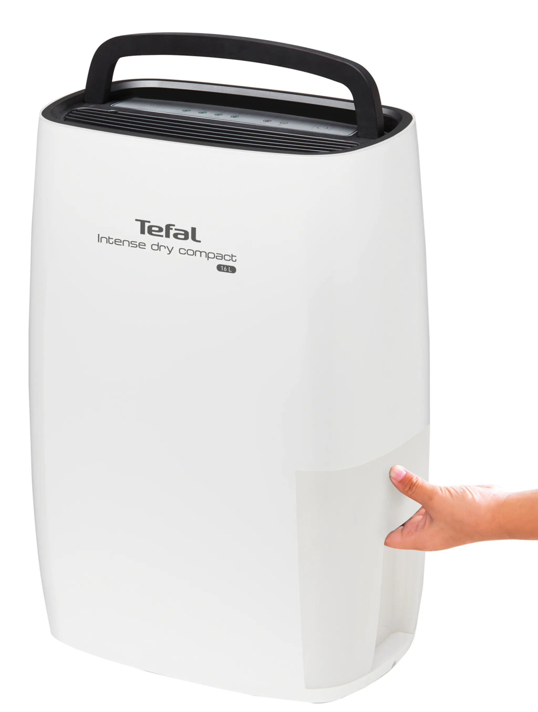 Осушитель воздуха Tefal Intense Dry Compact DU4236F0
