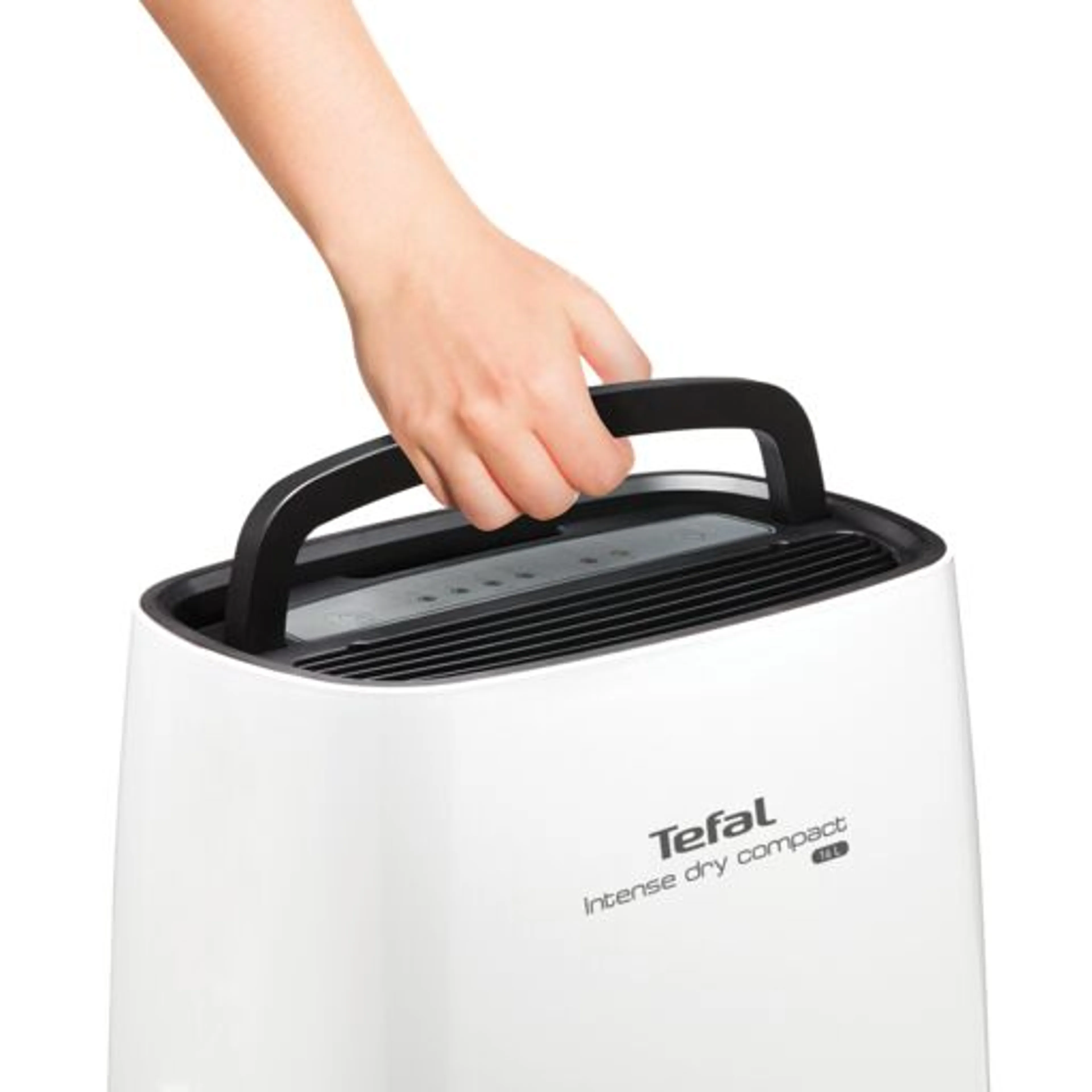 Осушитель воздуха Tefal Intense Dry Compact DU4236F0