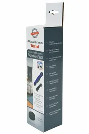 Турбо щетка Tefal для пылесоса Explorer S80/ S120 ZR177003